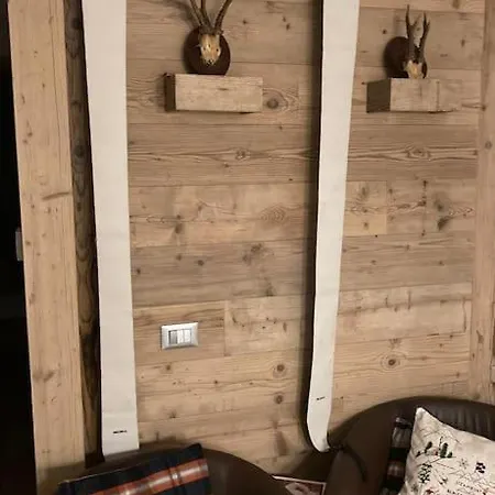 Comodita E Natura شقة كورمايور